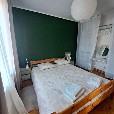 Logement Avec Jardin De Bord Mer Port Navalo Arzon Exterior foto